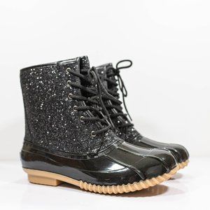 Sugar Skipper Rain Boots